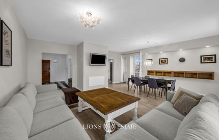 Warszawa, Mokotów, Mokotów Stary Mokotów, Rakowiecka - Фото 5