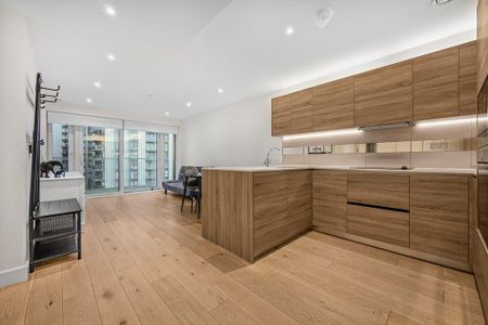 2 bedroom flat to rent - Photo 3