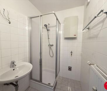 Zentrale geräumige 2-Raumwohnung in Linz - Foto 3