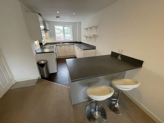 2 bedroom apartment to rent - Photo 1