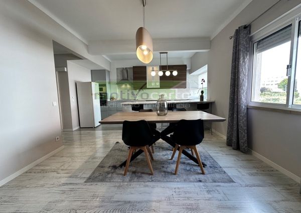 Apartamento T2 em Lisboa