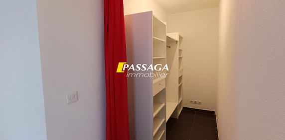 Location Appartement 1 pièce 37m² - Photo 2