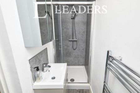 1 bedroom property to rent Sneinton Dale, Nottingham, NG2 - Photo 5