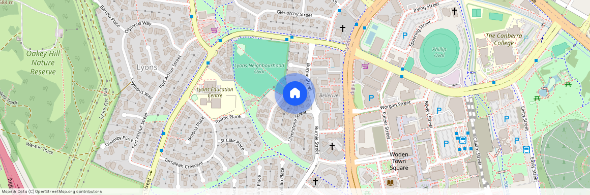 5/5 Ulverstone Street, Lyons