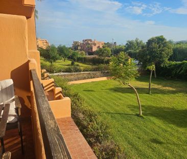 Piso En alquiler Casares s/n, Casares Golf - Casares del Sol, Casares - Photo 6