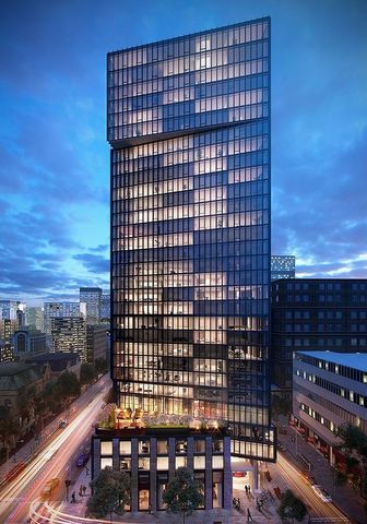 For Lease - 60 Shuter Street Unit# 2105, Toronto, Ontario - Photo 4