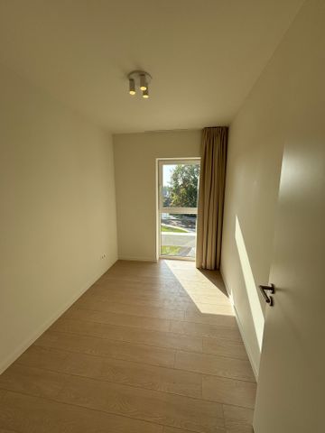 Penthouse te huur: modern, energiezuinig & met gigantisch terras - Foto 5