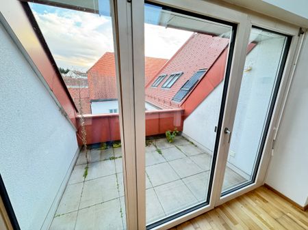 Ein Monat mietfrei! Komfortable 3-Zimmer-Wohnung (83,79 m²) mit Terrasse- in bester Lage von Fehring - Foto 3