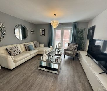 Forest Road, Mansfield, NG18, Property for rent - Photo 1