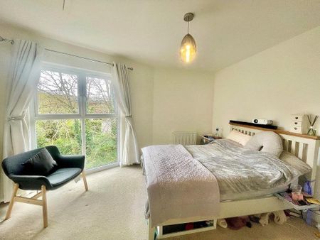 3 bedroom terraced house to rent - Photo 2