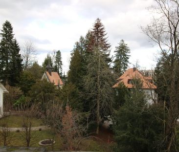 1 Zimmer, 24 m², 3. Stock - Foto 1