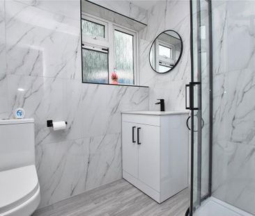 1 bedroom house of multiple occupation to rent - Photo 2