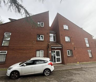 1 bedroom flat to rent - Photo 6