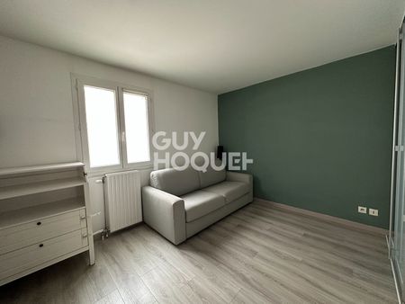 Maison Asnieres Sur Seine 84.86 m2 - Photo 2