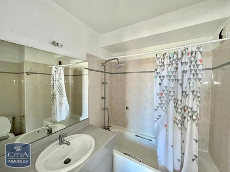 Location Appartement 2 pièces 43m² CALUIRE ET CUIRE 69300 - Photo 5