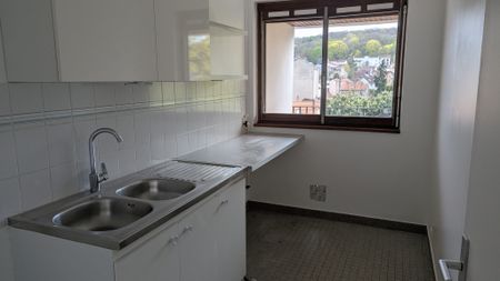 2 pièces Meudon Meudon (92190) - Photo 2