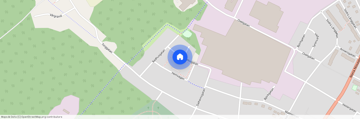Handskebogatan 7 A, 333 30, Smålandsstenar