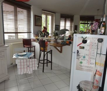 Location Appartement 3 pièces 69m² LE CREUSOT 71200 - Photo 5