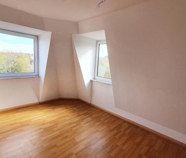 Gemütliche 3-Zimmer-Wohnung mit Balkon und Einbauküche - Photo 2