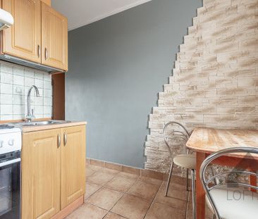 Przestronne mieszkanie dwupokojowe w Centrum Dąbrowy Górniczej do w... - Фото 6