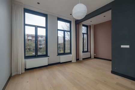 Appartement te huur: Tasmanstraat 162 2518 VS Den Haag - Photo 2