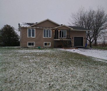 4 et demi à louer - Photo 3