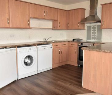 2 bedroom apartment to rent - Photo 4