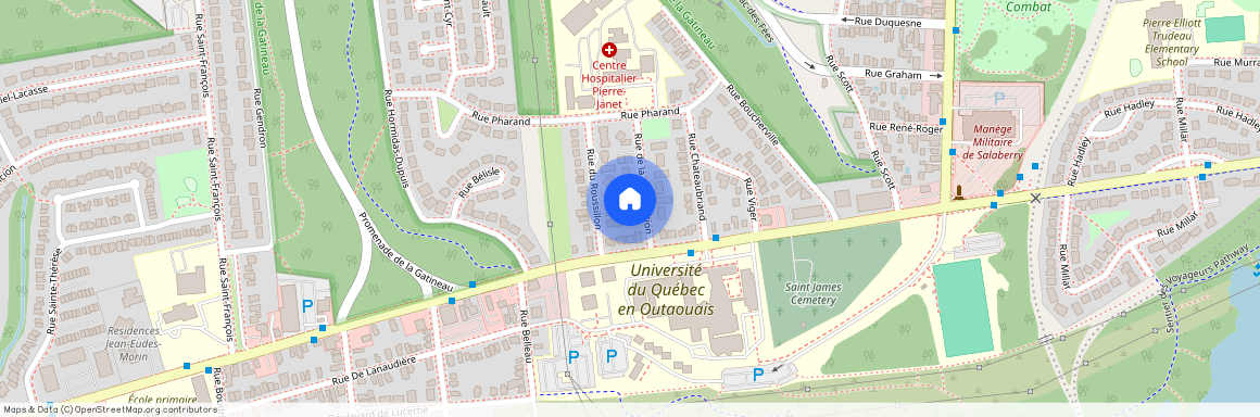 7 rue de la Cooperation, Gatineau, Gatineau, Outaouais, J9A 1H8