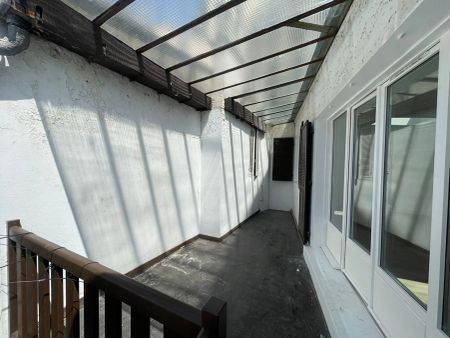 PARIS 15 - rue de l'Arrivée - Photo 4