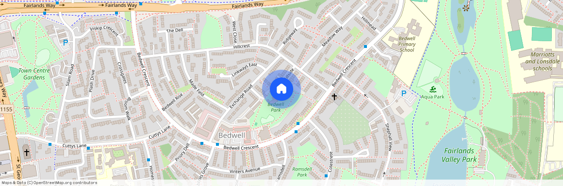 STEVENAGE