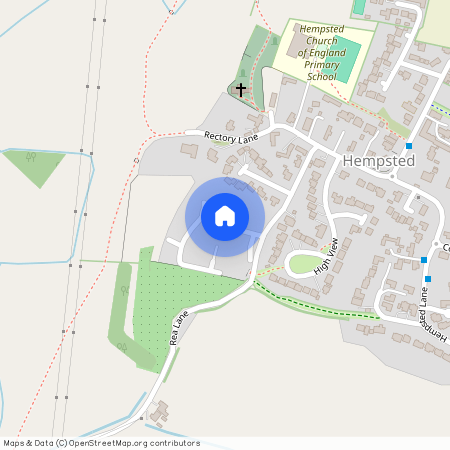 Strawberry Fields, Hempsted, Gloucester