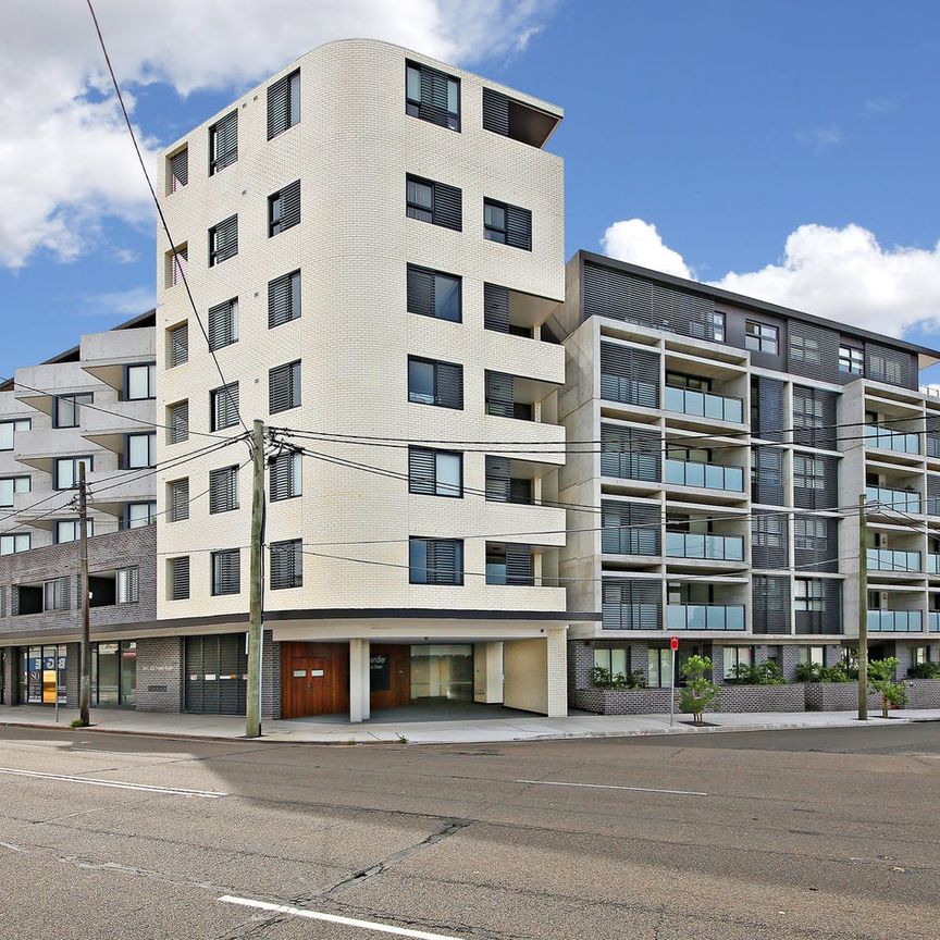 107/159-165 Frederick Street, Bexley, NSW 2207 - Photo 1