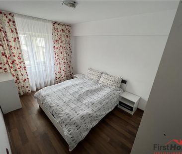 Ap 2 cam,etaj 1, renovat, centrala termica, ultracentral Teatru - Photo 2