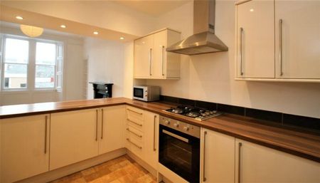 1 bedroom flat to rent - Photo 4