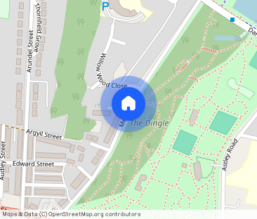 Mellor Road, Ashton-under-Lyne, Greater Manchester, OL6 - Photo 1