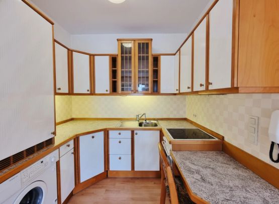 41 m² | Praktische Singlewohnung | ab € 529,- - Foto 1