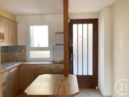 Location Maison 3 pièces 83m² MARSEILLETTE 11800 - Photo 5