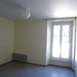 Location Appartement 1 pièce 20m² COUTANCES 50200 - Photo 3