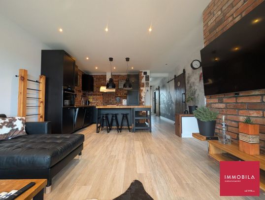 Mieszkanie na wynajem, Mierzyn, ul. Piotra - Photo 1