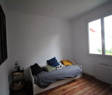 BEAU T3 RENOVE - LOCATION ETUDIANTE - Photo 1