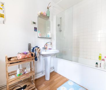 Location Appartement 1 pièce 29m² NANTES 44000 - Photo 4