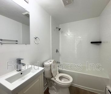 $1,750 / 2 br / 1 ba / 10 West Park ave unit 12 - Photo 3