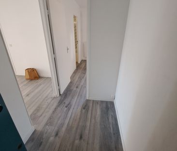 Appartement 2 pièce(s) 1 chambre(s) 52.39 m² - Photo 1