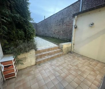 Location Appartement 1 pièces 27 m2 à Saint-Quentin - Photo 5