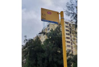 Apartamento T3 em Lisboa