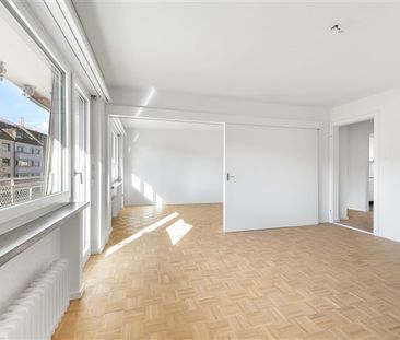 3 Zimmer, 1. Stock - Photo 3