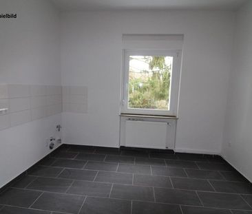 Da kommt man gern Heim. individuelle 2-Zimmer-Wohnung - Foto 3