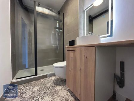 Appartement à louer 1 pièce 32.35m² - Photo 2