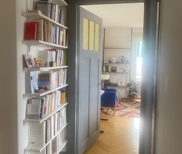 APPARTEMENT 3½ PIÈCES À LA TOUR-DE-PEILZ (VD), MEUBLÉ, DURÉE DÉTERM... - Foto 3