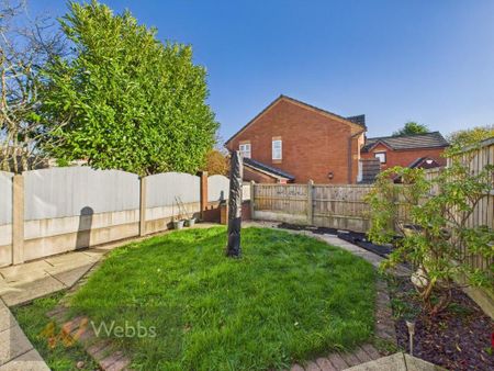 2 bedroom semi-detached house to rent - Photo 5